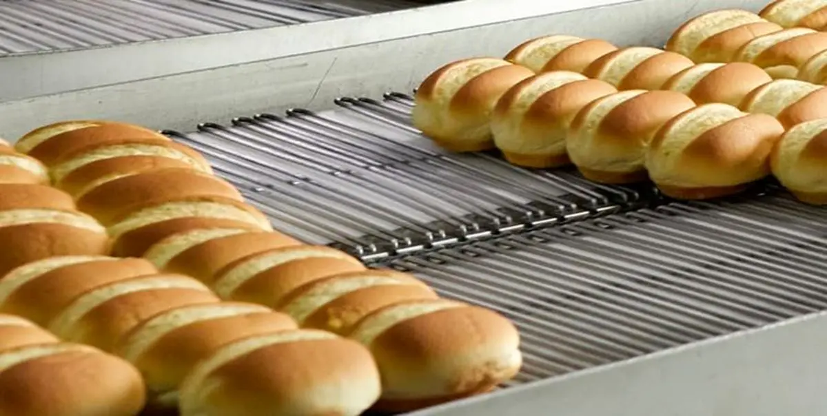 ۸۶ میلیون دلار صادرات نان با وجود ممنوعیت آن