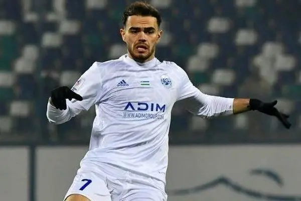 ادعای تازه در مورد تماس یوونتوس برای اورونوف!