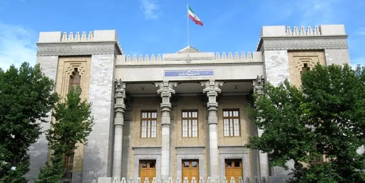 وزارت خارجه سفیر سوئد در تهران را احضار کرد