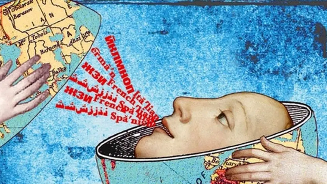 زبان،زباني،جهان،آموزش،فرهنگي،محلي،زندگي،انقراض،تنوع،نقش،مادر ...