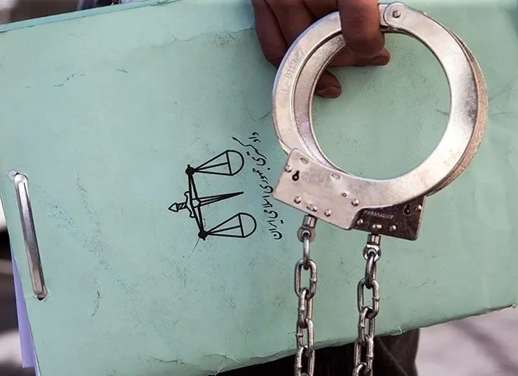 ویدئو| اولین اظهارات زن هتاک کرجی بعد از بازداشت
