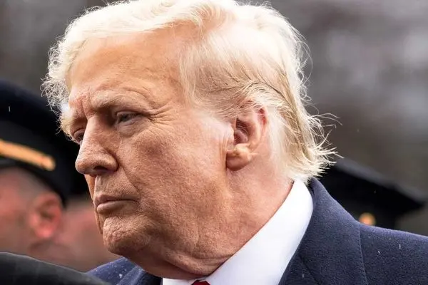 ترامپ: احتمال توافق با ایران بالاست