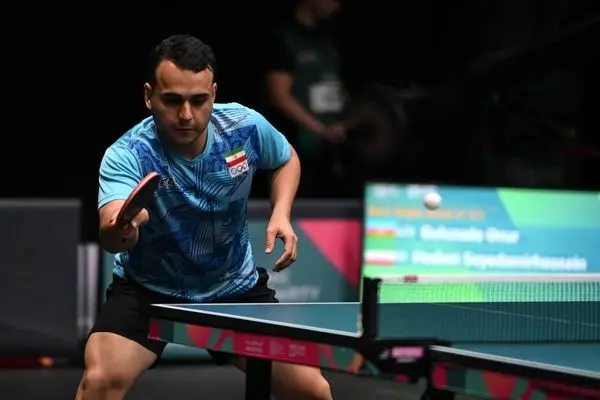 برنامه امروز بازی‌های کشورهای اسلامی ۲۱ آبان ۱۴۰۴