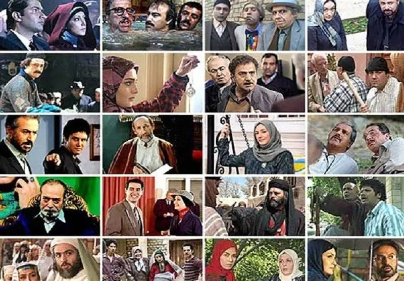 تماشاي،آرامش،حس،شادي،استرس،عاطفي،سريال،امنيت،كمك،زندگي،ناير