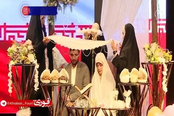 ببینید| وضعیت مهریه در یک مصوبه جدید مجلس