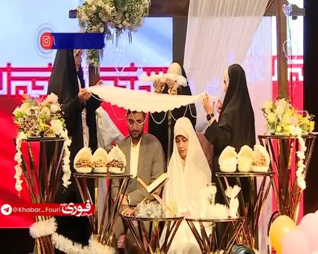 ببینید| وضعیت مهریه در یک مصوبه جدید مجلس