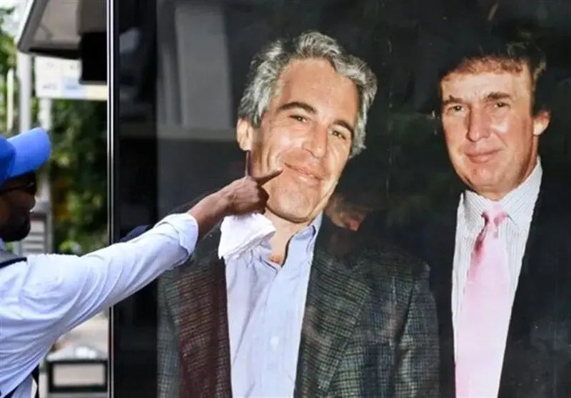 اپستين،اسناد،منتشر،روابط،آمريكا،باراك،جنسي،پرونده،مرگ،پليس،ع ...