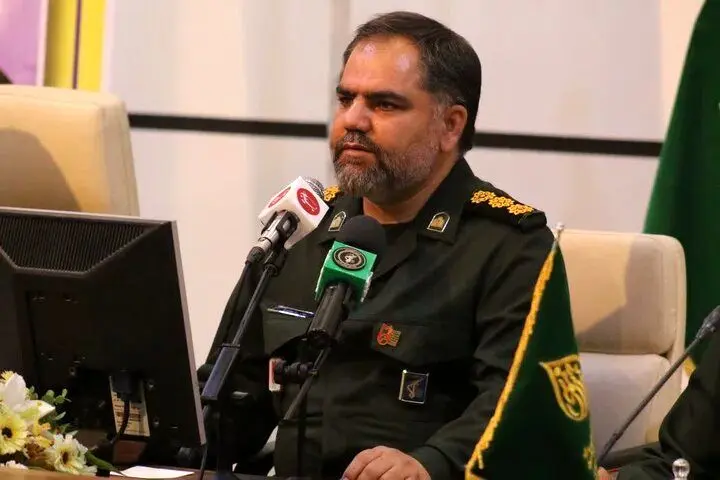 ۱۲۲ بمب خوشه‌ای در استان فارس کشف و منهدم شد