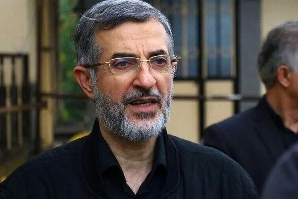 اسفندیار رحیم مشایی عزادار شد؛ حوا مشایی که بود؟