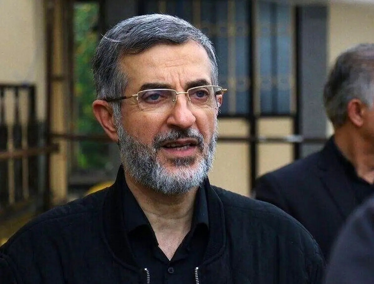 اسفندیار رحیم مشایی عزادار شد؛ حوا مشایی که بود؟