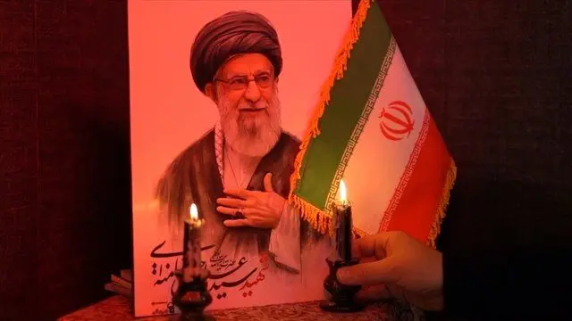 اعلام وضعیت سلامتی همسر رهبر شهید