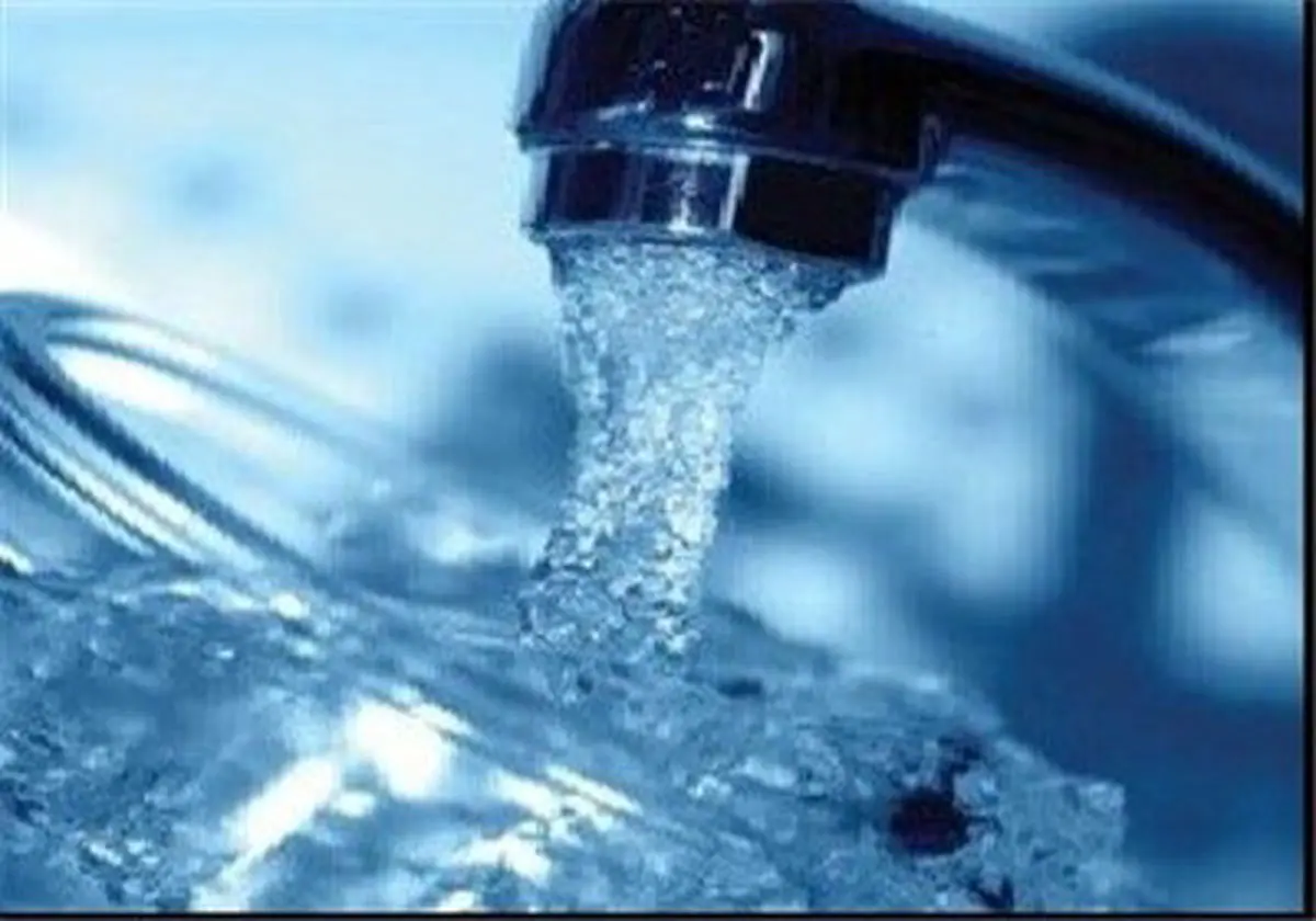  مصرف آب در پایتخت به 3 میلیارد و ۷۰۰ میلیون لیتر در شبانه‌روز رسیده