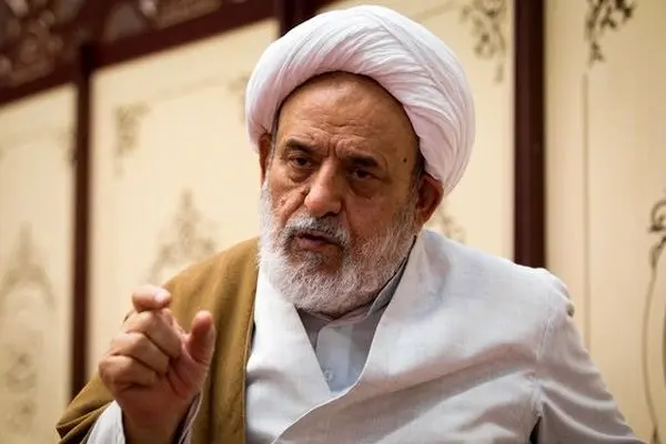 انصاریان: تا زمانی که رضاخان بی‌حجابی را به کشور نیاورده بود آمار طلاق و آمار روابط نامشروع صفر بود؛ امروز آمار طلاق در ایران جزو رده‌های اول جهان است/ عبادتی که انسان را از پا درآورد نادانی است؛ چه کسی گفته است که پاکی در رنج و محرومیت است؟