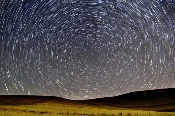 برای دیدن جذاب‌ترین شهاب‌باران امسال آماده شوید