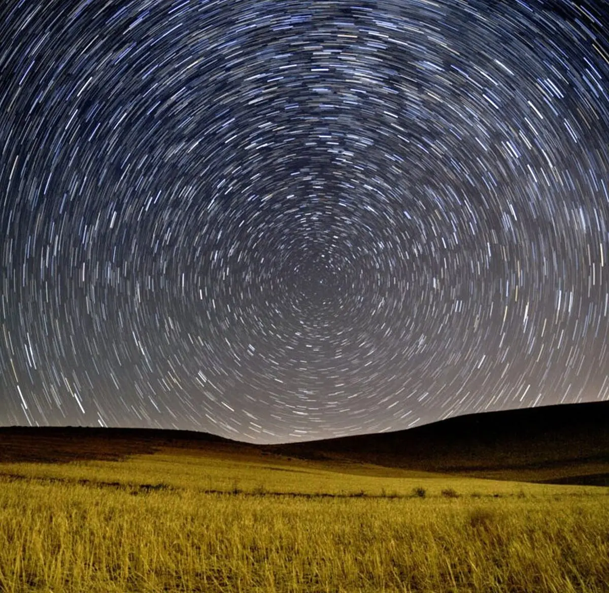 برای دیدن جذاب‌ترین شهاب‌باران امسال آماده شوید