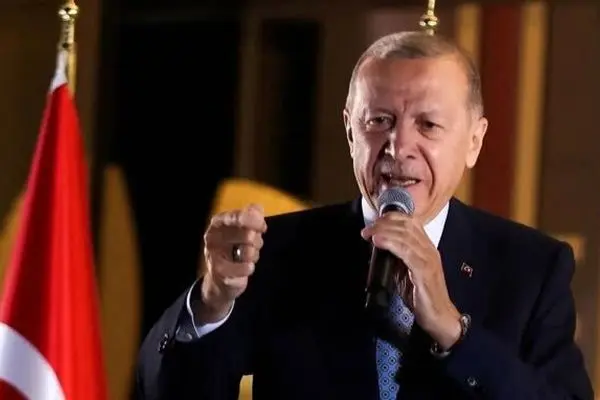شکست حزب اردوغان در انتخابات شهرداری‌ها