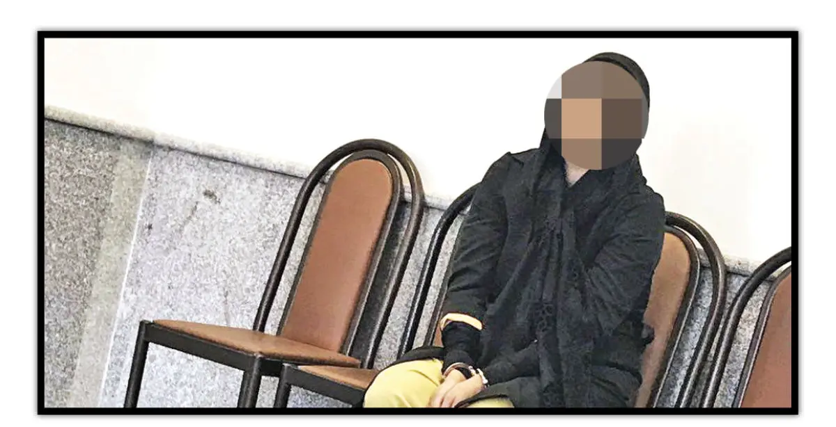 شگرد فریبکارانه زن و مرد سارق برای دزدی از رانندگان