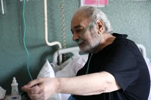 كاسبي،محمد،عزتي،وداع،جواد،سالگي،هنرمند،عباس