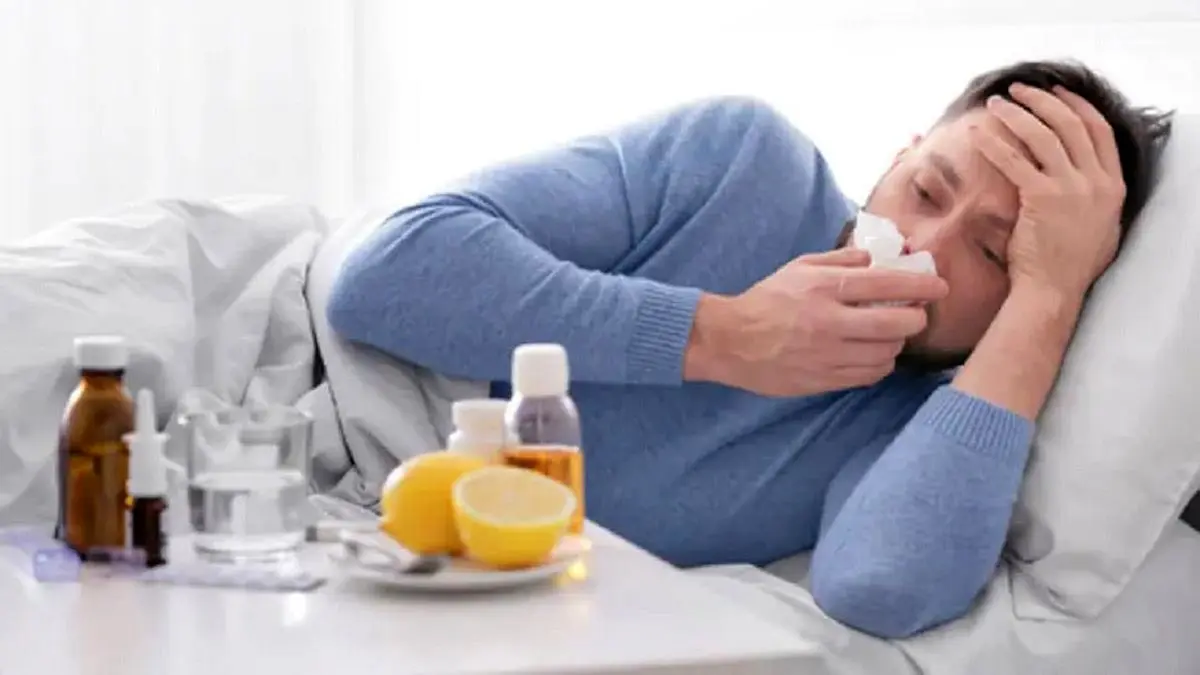 تاخت و تاز آنفلوآنزا در کشور/ پیش‌بینی احتمال افزایش موارد کرونا در زمستان