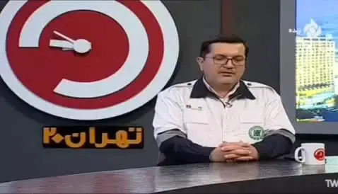 ببینید| اتقاقی عجیب در تهران؛ دلالی و کاسبی از خانواده‌های آسیب دیده در جنگ!