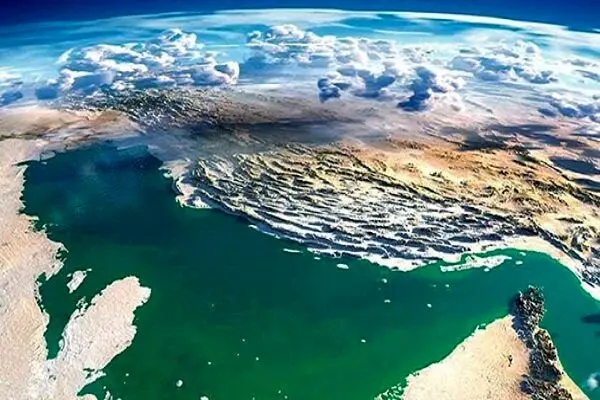 اینفوگرافی| اسناد نام خلیج فارس در تاریخ