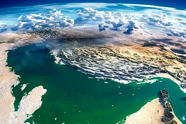 ارتفاع موج در خلیج‌فارس در هفته آینده به دو تا سه متر می‌رسد