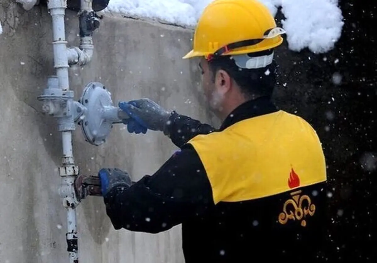 هشدار شرکت گاز استان تهران؛ گاز اداره‌هایی که نگذارند دمای آن‌ها توسط امدادگران گاز بررسی شود قطع خواهد شد+ فیلم