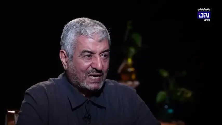 جنگ،ويديو،جعفري،دليل،تعلل