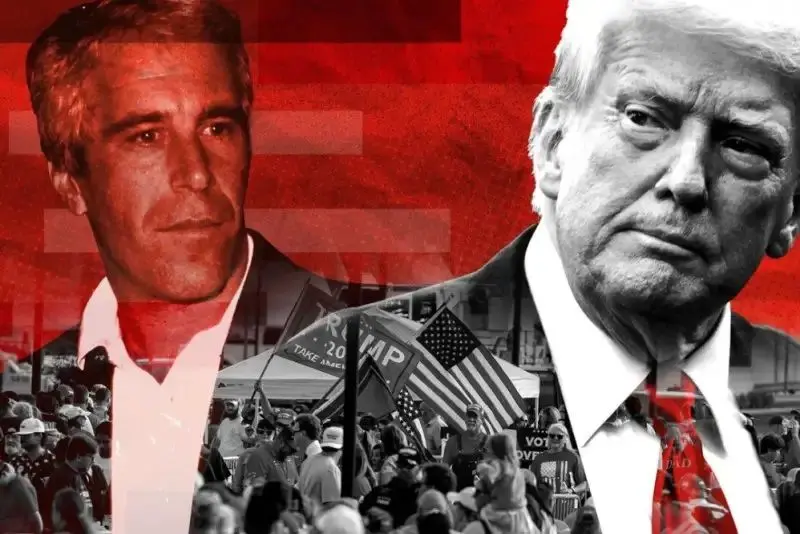 اپستين،اسناد،انتشار،آمريكا،تصويب،قانون،سياسي،جفري،دونالد،پرو ...