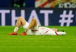 از ارسال پهپاد تا کمین در بوته‌ها برای جاسوسی حریف!