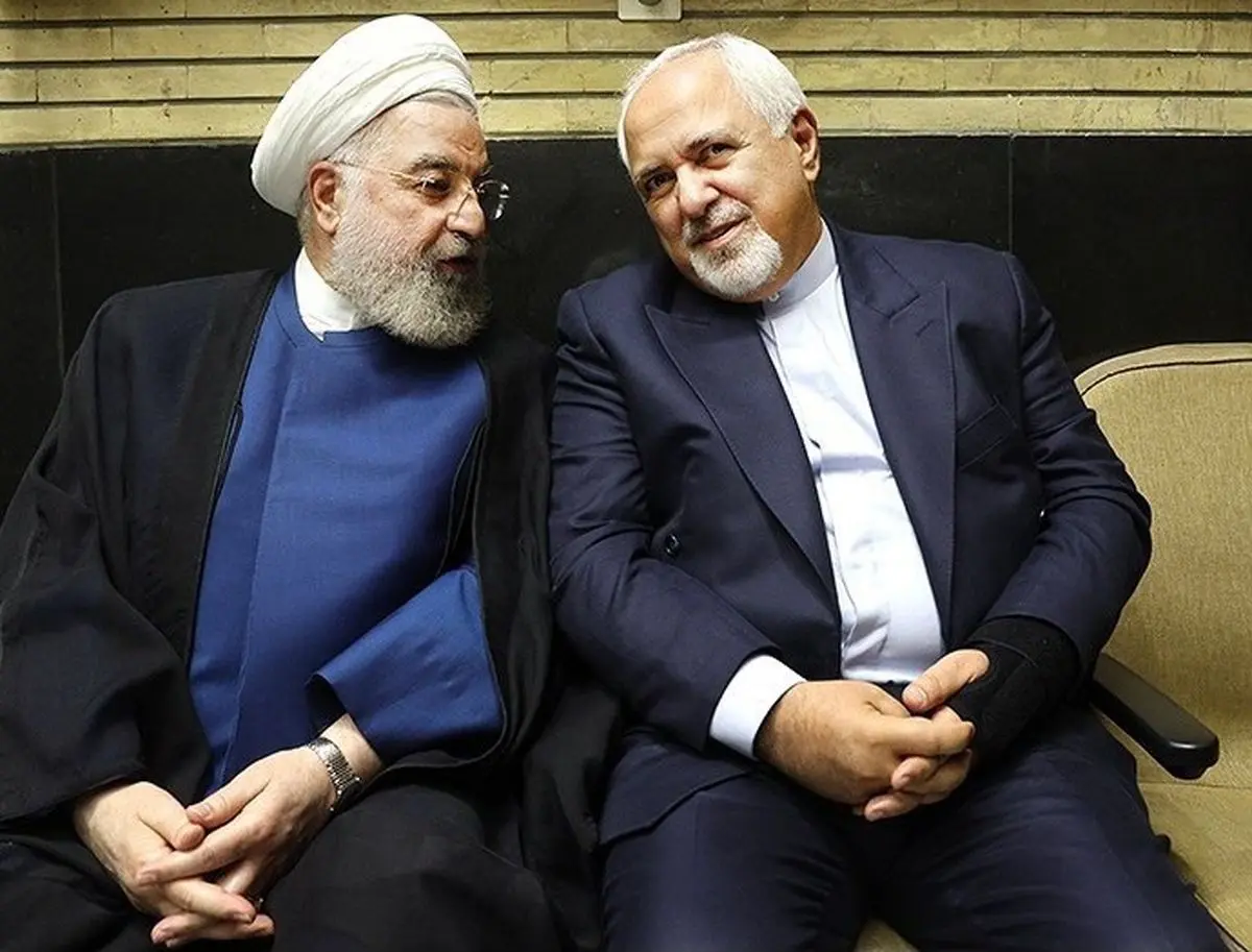 اگر روحانی و ظریف باید به خاطر برجام و افزایش نرخ ارز محاکمه شوند، دولتمردان رئیسی هم باید محاکمه شوند