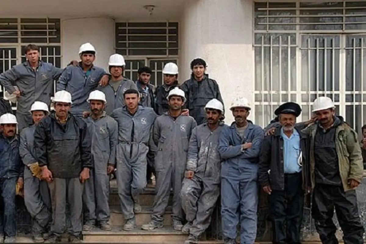 ساخت مسکن کارگران وظیفه دولت است