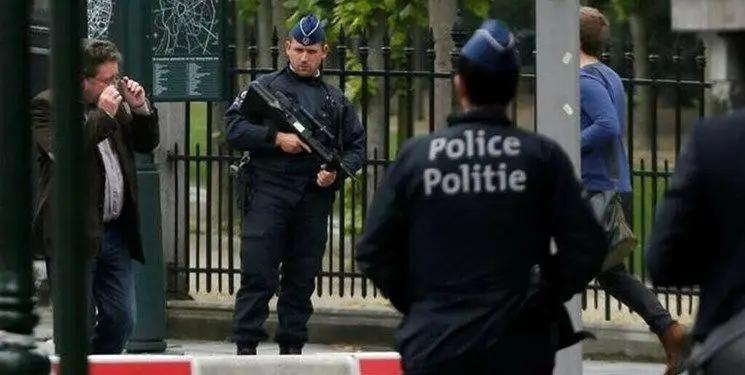 تهدید به بمب‌گذاری در بلژیک؛ 30 مدرسه تعطیل شدند