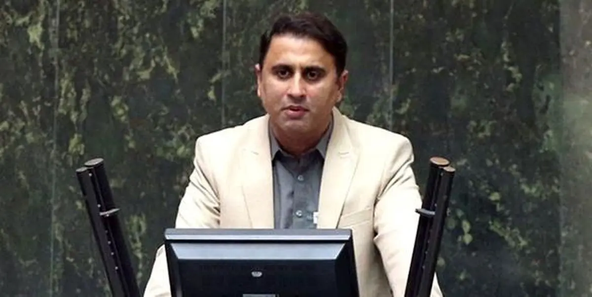 تشنگی سیستان و بلوچستان برای برخی مدیران عادت شده است