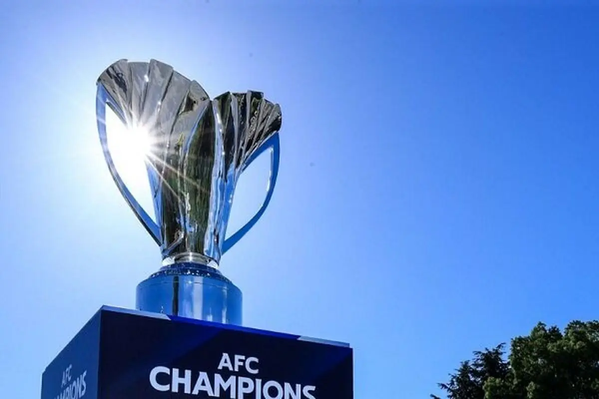 ساعت مراسم قرعه کشی لیگ نخبگان و لیگ قهرمانان آسیا با حضور تراکتور، استقلال و سپاهان