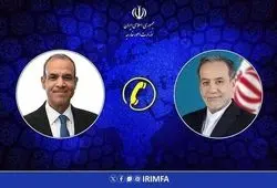 عراقچی: موفقیت در مسیر دیپلماسی مستلزم جدیت و واقع‌نگری طرف مقابل و پرهیز از هرگونه سوءمحاسبه و زیاده‌خواهی است