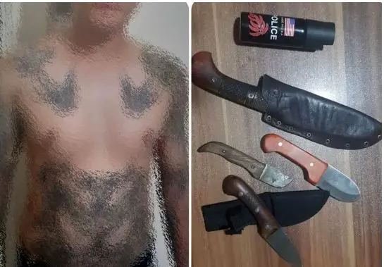 عملياتي،نفر،اراذل،دستگير،درگيري،پايتخت،پليس