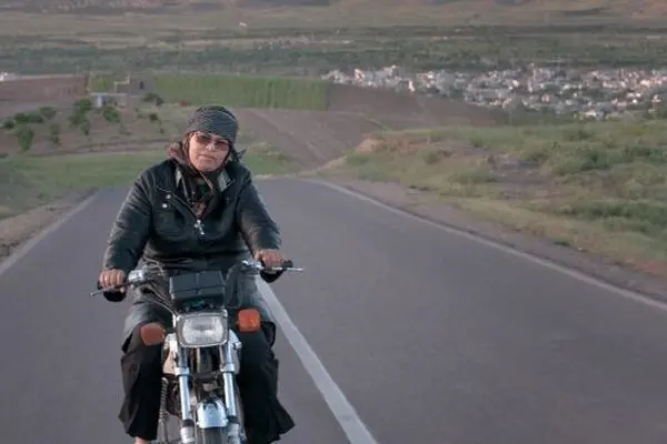 جنگ مانع حضور یک ایرانی در اسکار شد