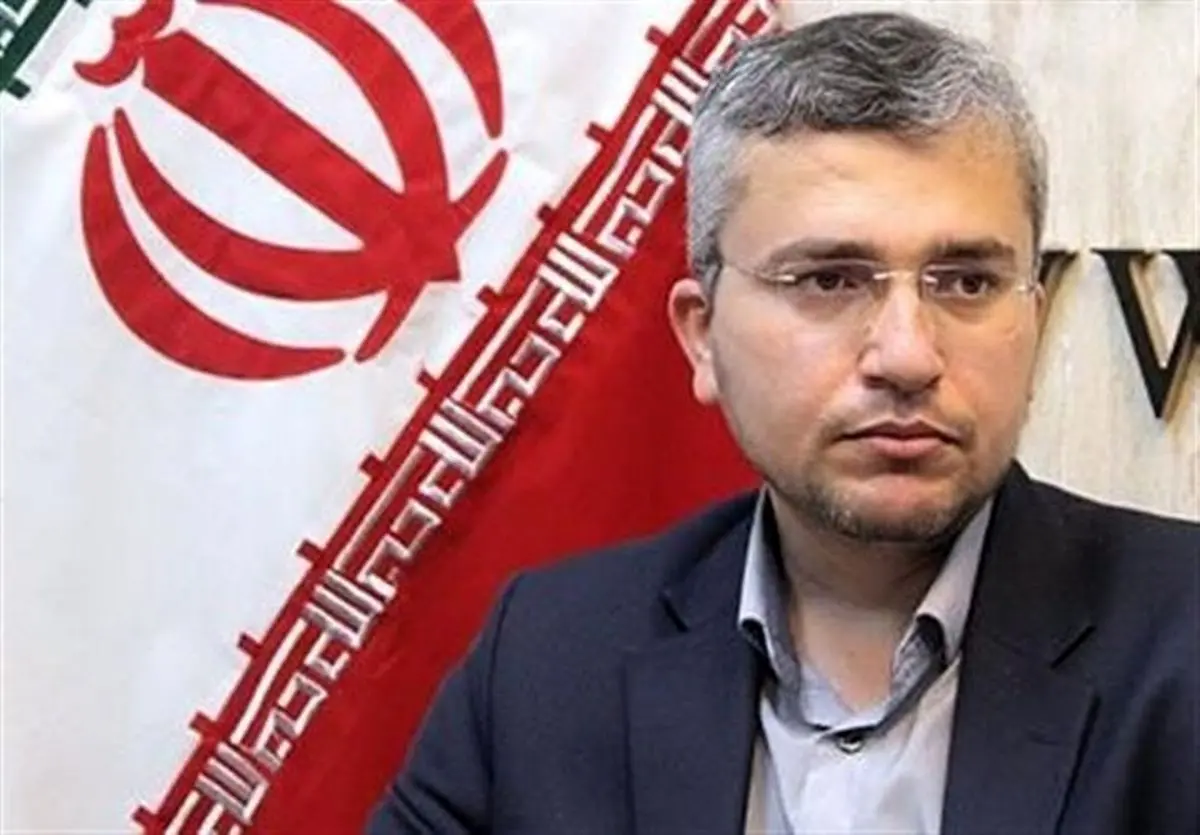 سخنگوی کمیسیون امنیت ملی: حادثه بندر شهید رجایی منشأ خارجی ندارد