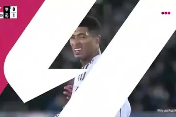 ببینید| خلاصه بازی آلاوس مقابل رئال مادرید