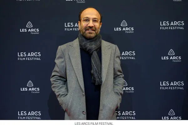 فرهادی برندگان جشنواره فرانسوی را انتخاب کرد
