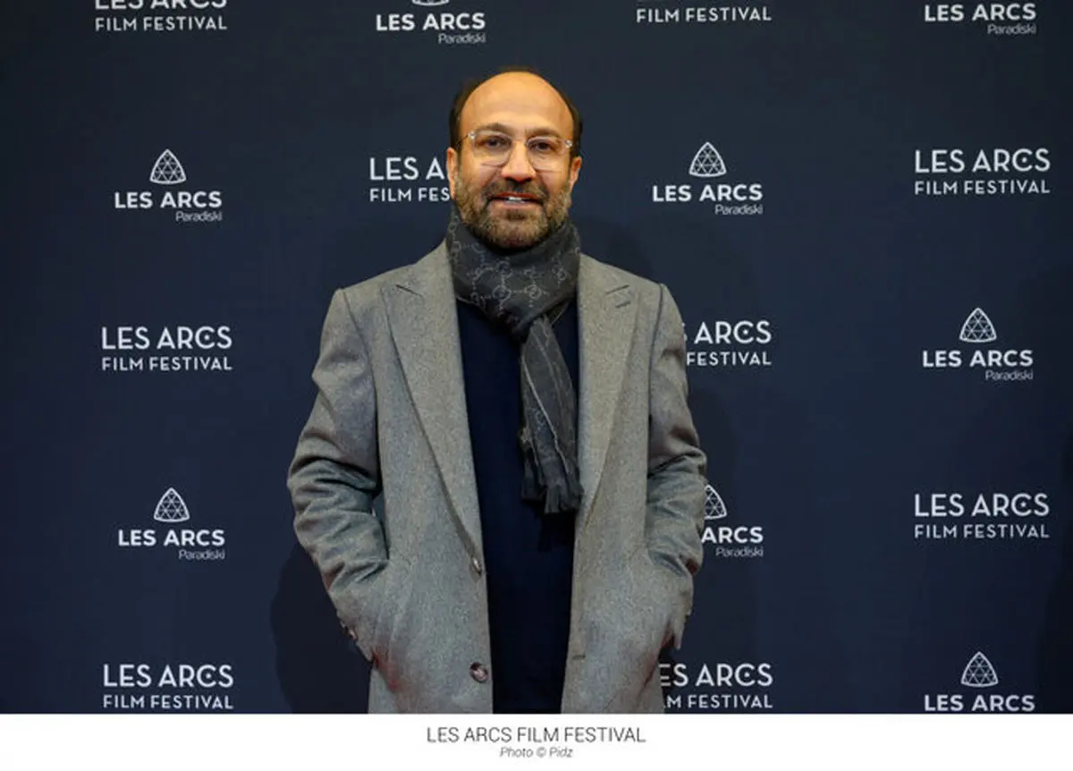 فرهادی برندگان جشنواره فرانسوی را انتخاب کرد