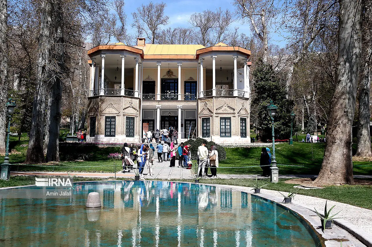 آمار بناهای تاریخی آسیب دیده در تهران به عدد ۲۴ رسید