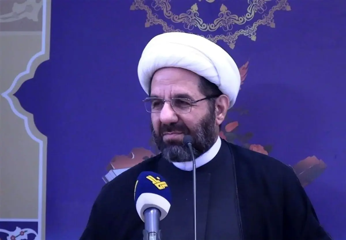 مقام حزب‌الله: هیچ‌گاه به خلع سلاح مقاومت تن نمی‌دهیم