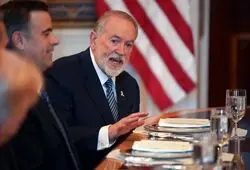 گزافه‌گویی جدید سفیر آمریکا در اسرائیل علیه ایران