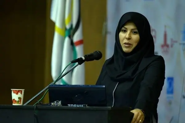 واکنش اینچه درگاهی به پلمپ فدراسیون ژیمناستیک/ کسی به ما چیزی نگفته