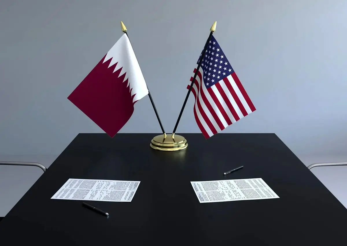 آیا قطر همچنان به کمک آمریکا دل بسته است؟