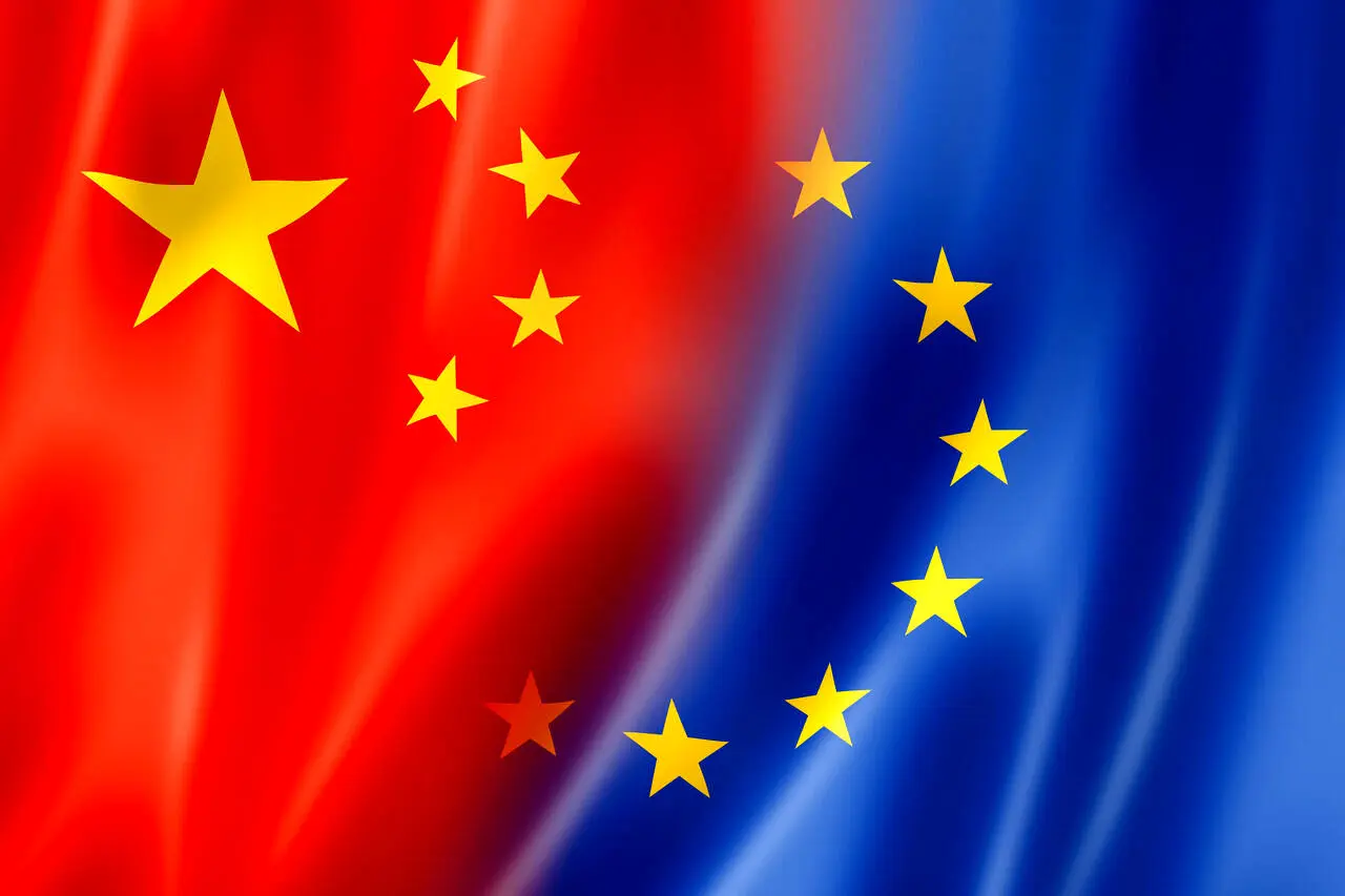 افزایش روابط اقتصادی- تجاری چین و اروپا