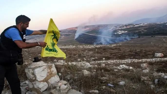 سناریوی رویارویی احتمالی «حزب‌الله» لبنان و اسرائیل؛ کرانه باختری، نوار غزه هم درگیر جنگ خواهند شد