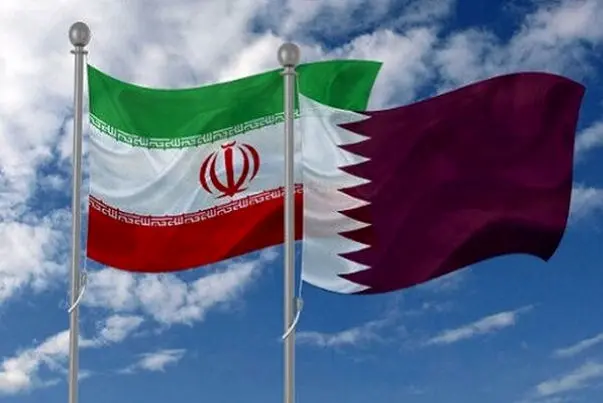 قطر،مشترك،ايران،كشور،اجلاس،تجاري،كميسيون،همكاري،اقتصادي،رواب ...